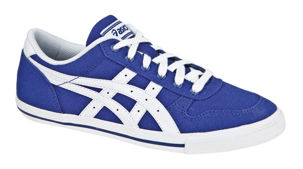 asics sportstyle aaron