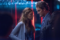 Jason Clarke and Blake Lively in All I See Is You