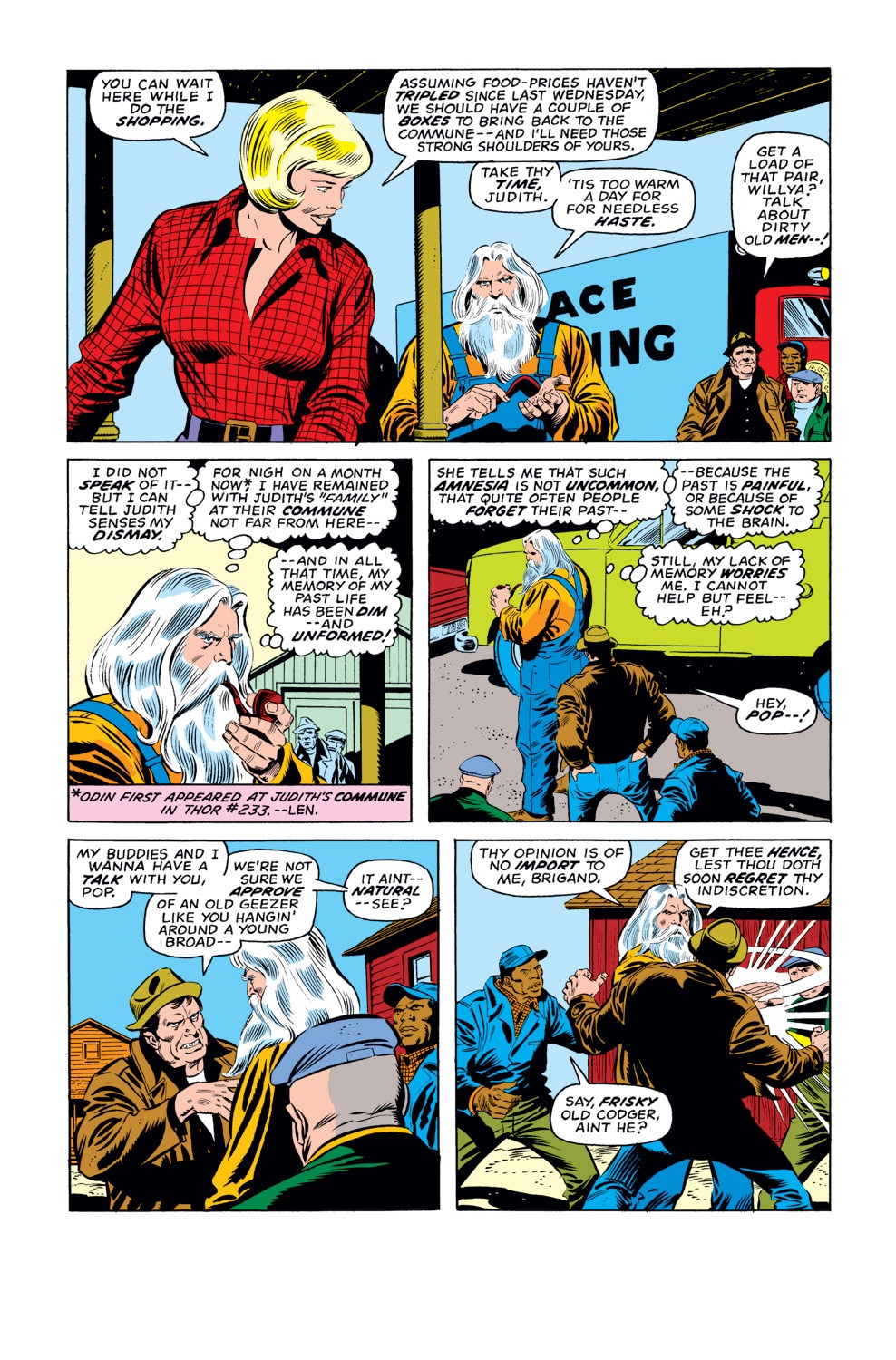 Thor (1966) 236 Page 8