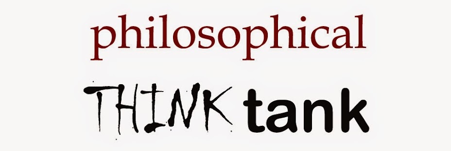 Philosophical THINK Tank