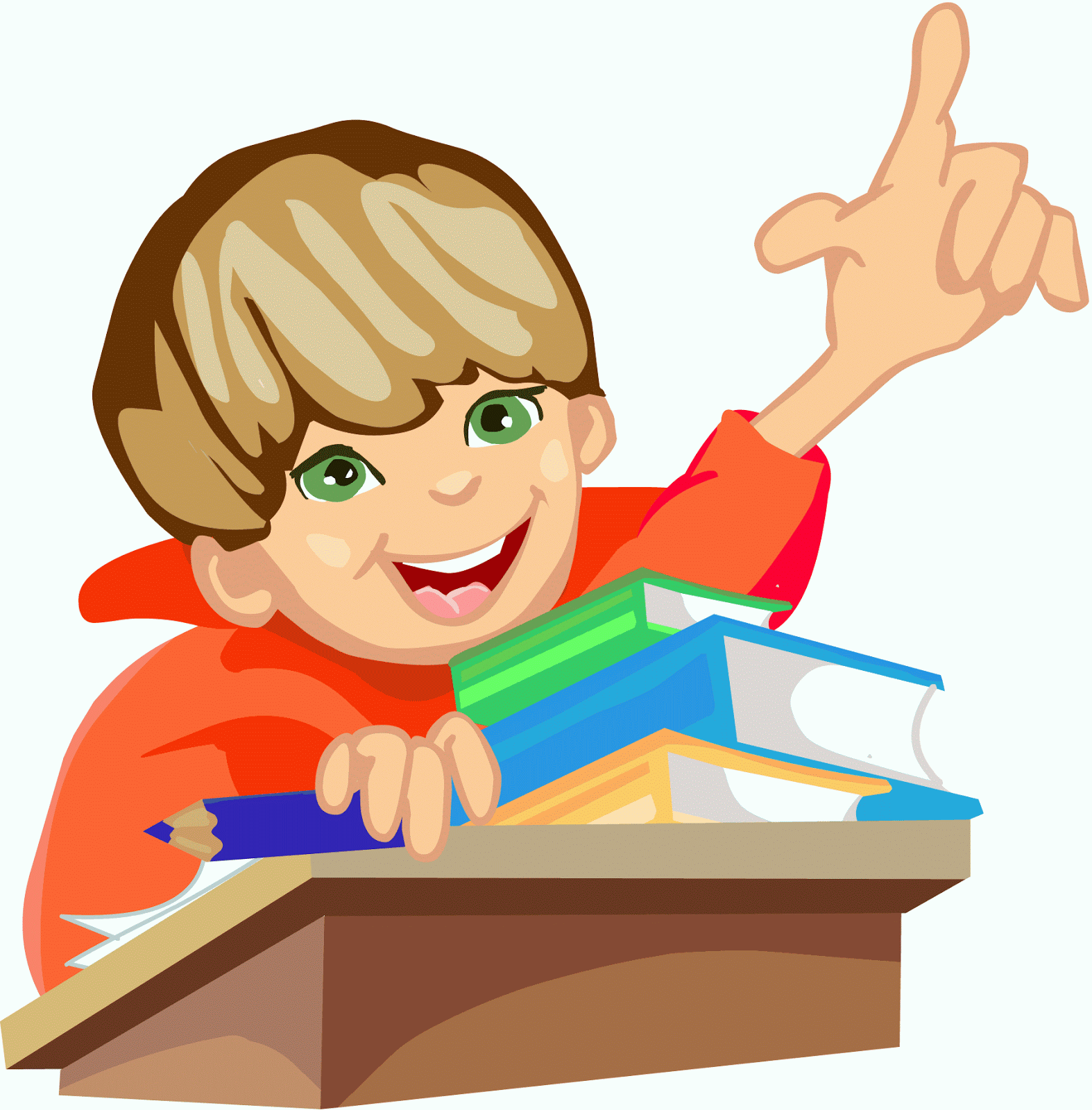 clipart student asking question - photo #28