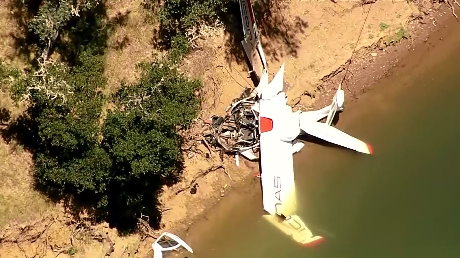 Kathryn's Report Abrupt Maneuver ICON A5, N184BA; fatal accident