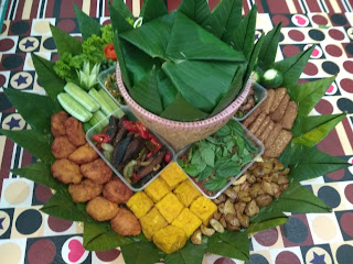 Nasi liwet