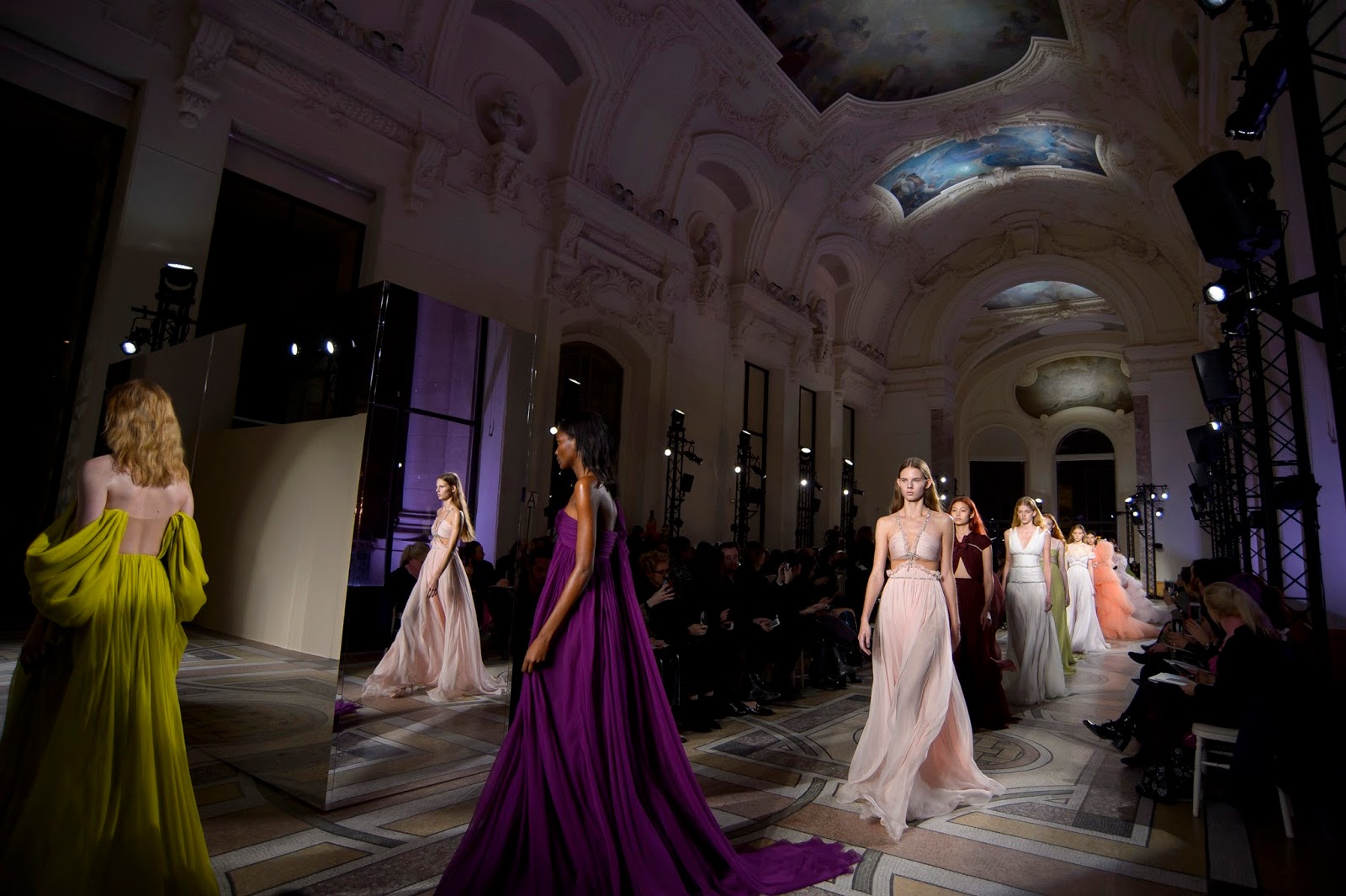 Just WOW: Giambattista Valli Haute Couture