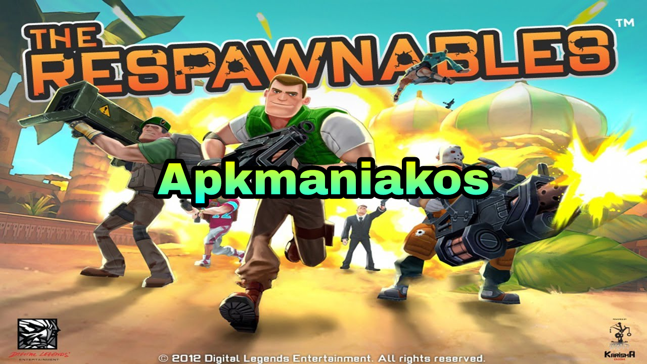 respawnables pc descargar respawnables pc descargar