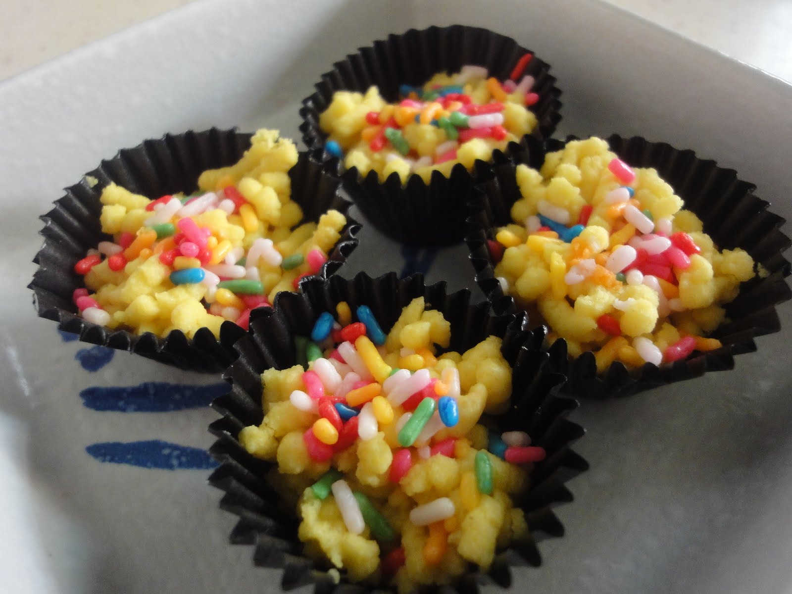 10 Jenis Kuih Raya Yang Popular!