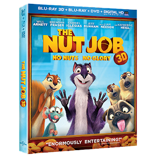 The Nut Job (2014) 1080p FullHD