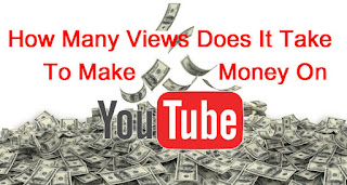 How Much Money Do I Make on Youtube with 1 MILLION Views? How Much Money Do I Make on Youtube with 1 MILLION Views?