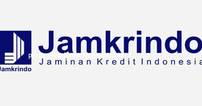 Perum Jamkrindo Lembaga Jaminan Kredit