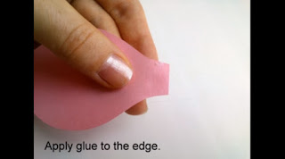 Easy Origami Animals Step By Step