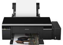 printer inkjet (epson inkjet l1800) printer inkjet (epson inkjet l1800)