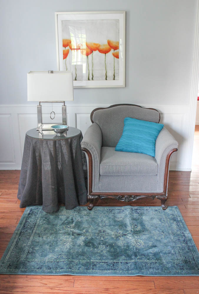 Better Budgeting: How to Buy the Best Rug for Your Room on a Budget