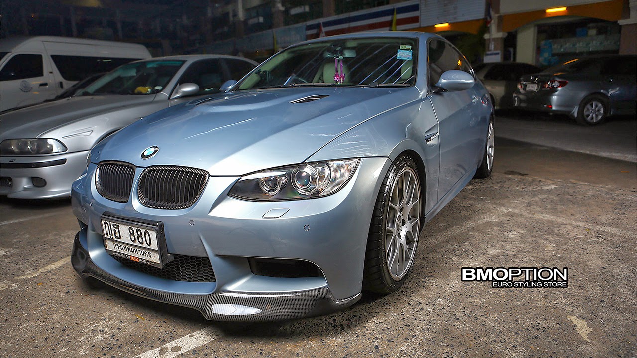 Consulenza auto bmw #3