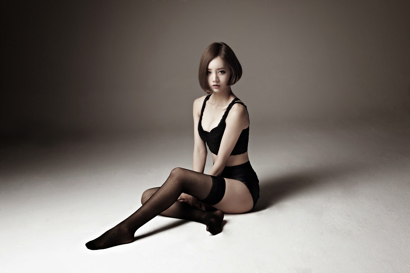 Popular Kpop Sexy Girl group (Girl's Day) part 2 ( focus : Hyeri.