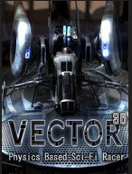 Descargar Vector 36 – CODEX para 
    PC Windows en Español es un juego de Accion desarrollado por Red River Studio LLC