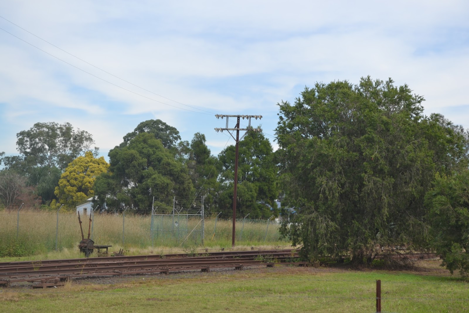 Craig's Shed What Does Lismore Look Like Now?