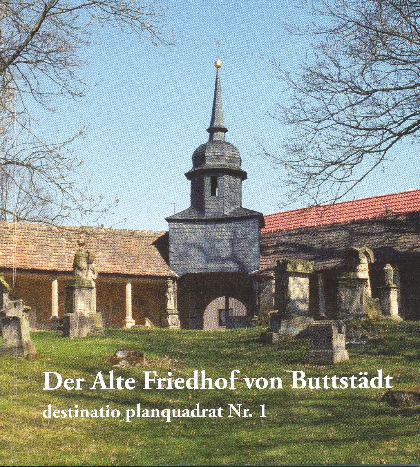 Friedhofsfreunde 2013