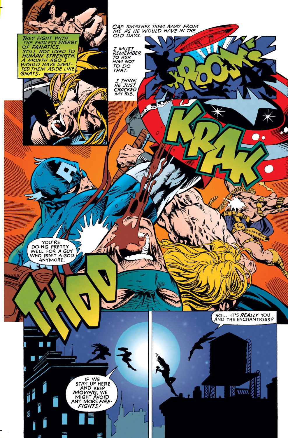 Thor (1966) 496 Page 9