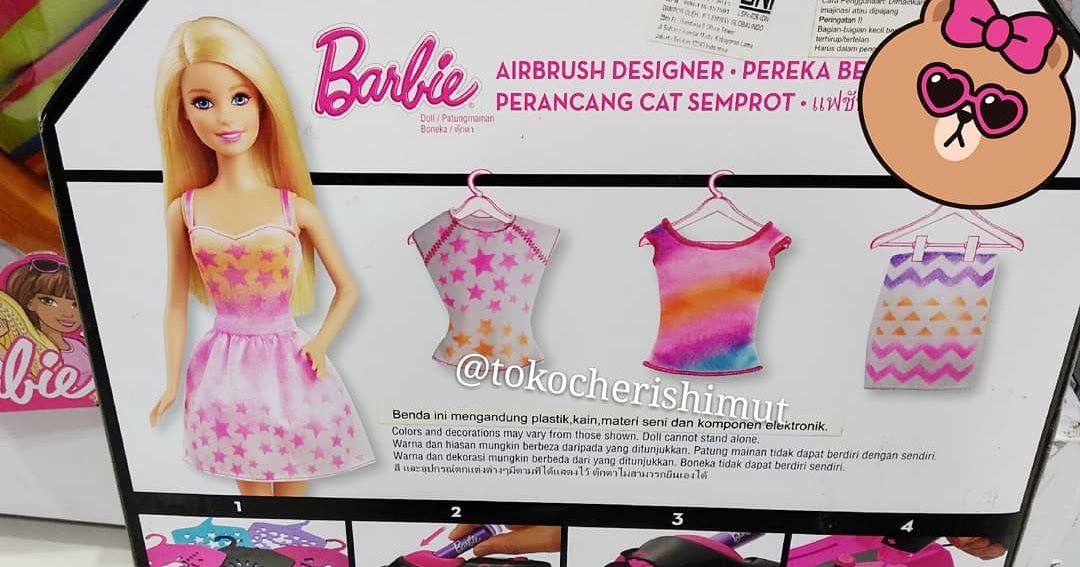 Desain Baju Barbie Desain Baju Cantik Modern Cara Desain Baju Barbie Desain Baju Cantik Modern Cara