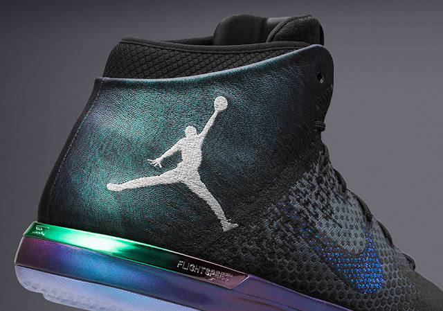 Air Jordan 31 All Star Weekend 2017 Air Jordan 31 All Star Weekend 2017