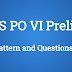 IBPS PO Prelims 16-10-16, Questions Asked and Paper Pattern Analysis