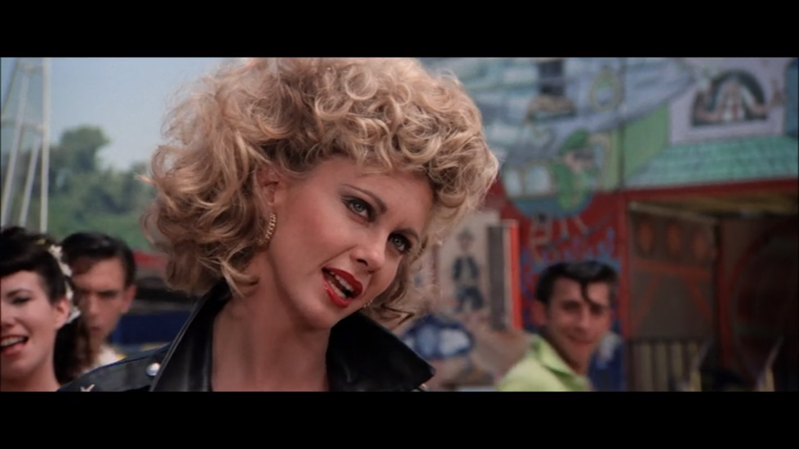 Grease (1978) AoM Movies et al.