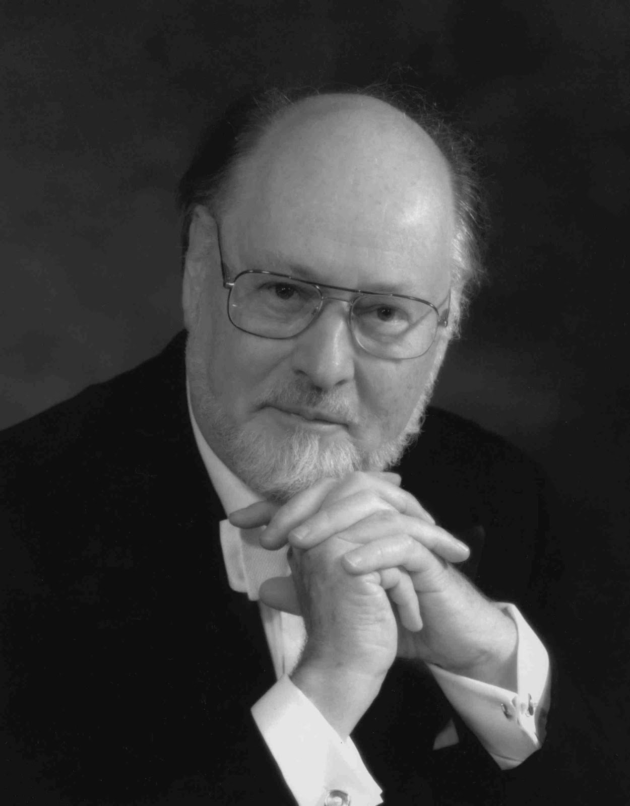 Happy 80th Birthday to John Williams! ~ The Knight Shift