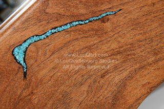 mesquite musings: There is a crack in everything, that's how the light ...