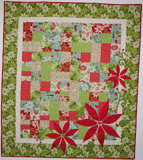Ribbon Candy Quilt Company: Patterns