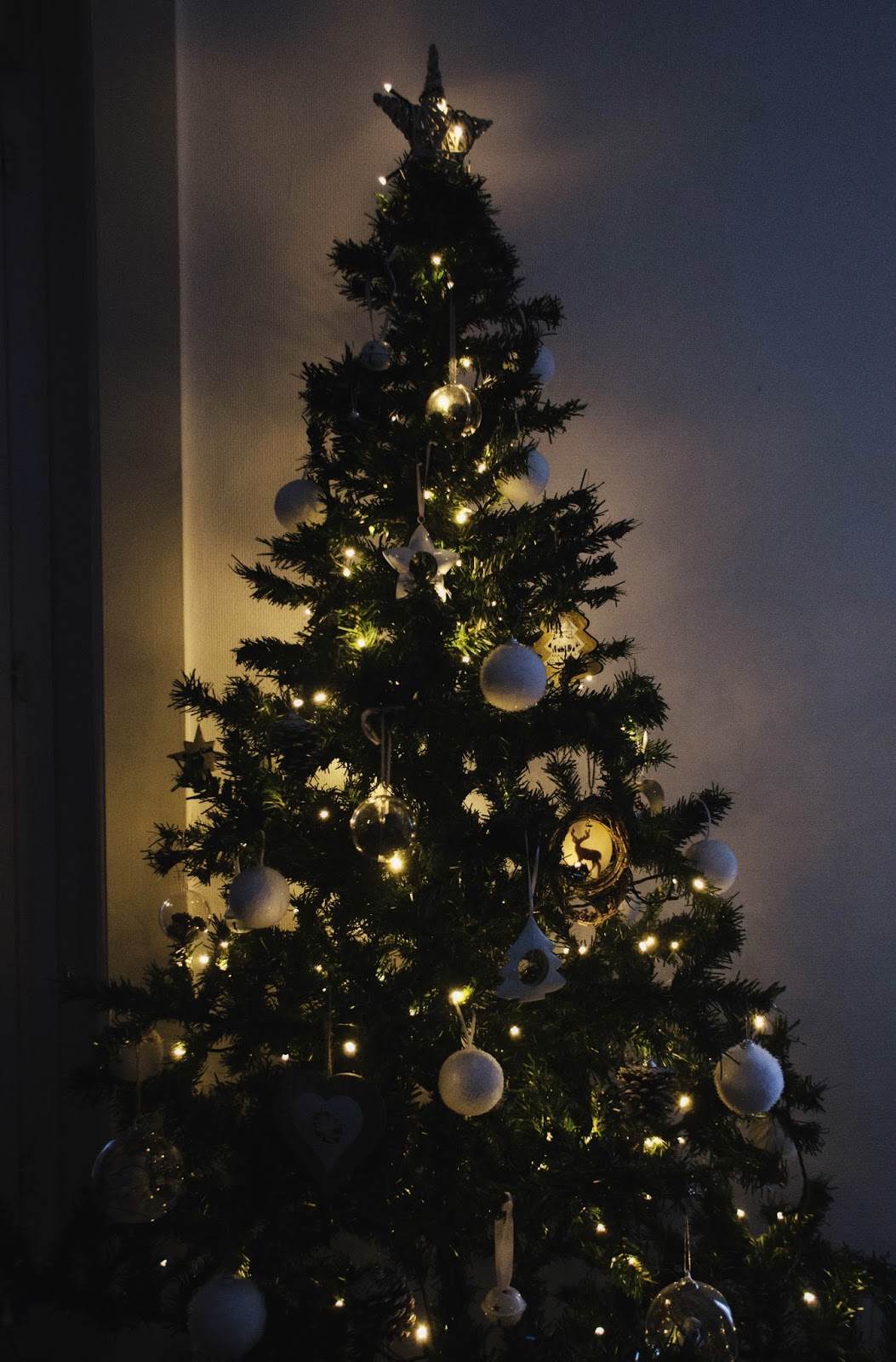 H1 Ma Decoration De Noel H1 The World Of Lukoum