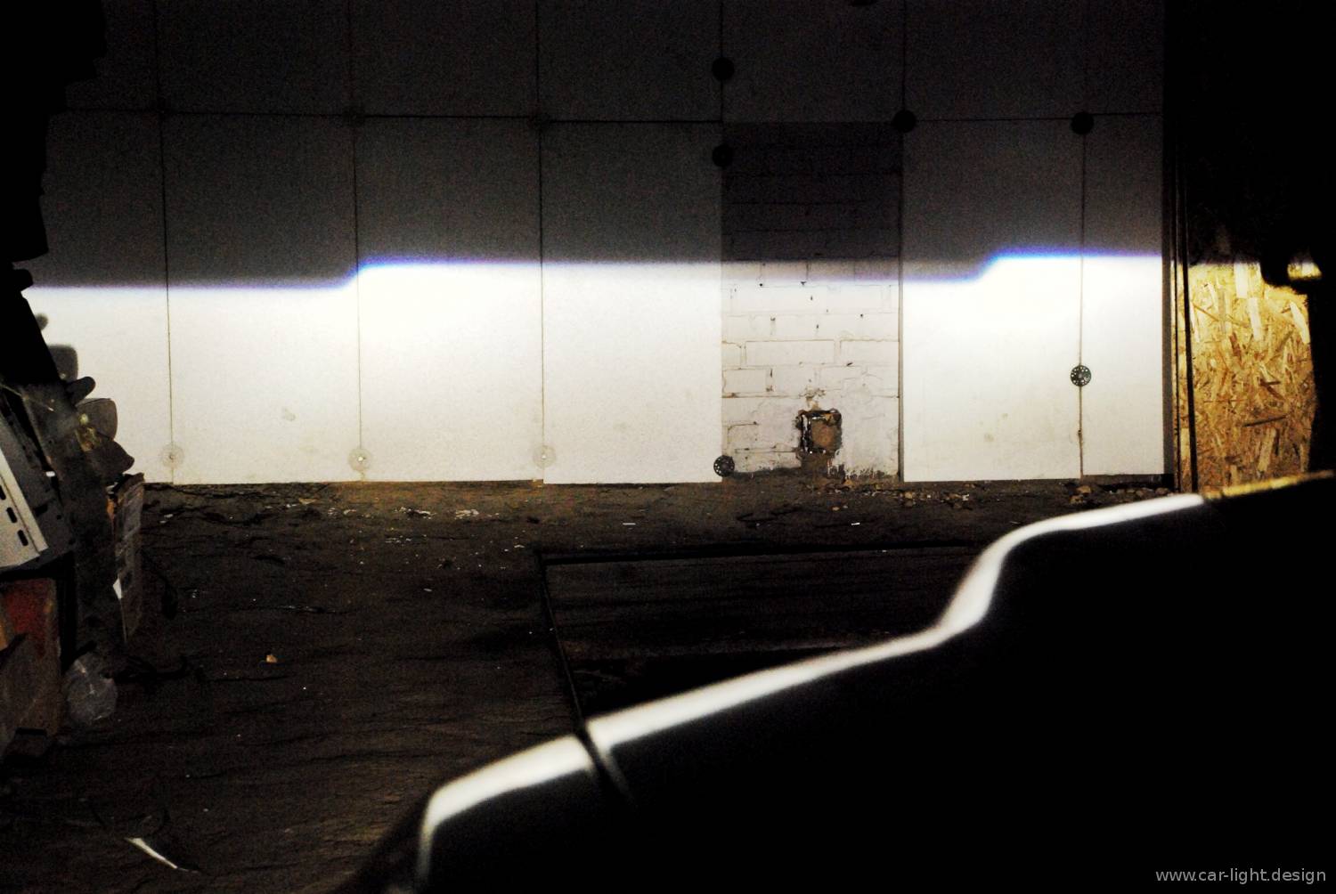 Автомобильная оптика - безопасность на дороге: Тюнинг фар автомобиля ...