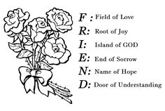 friendship images