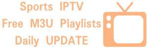 Sports HD TV Channels Free Playlists FOOTBALL TSN