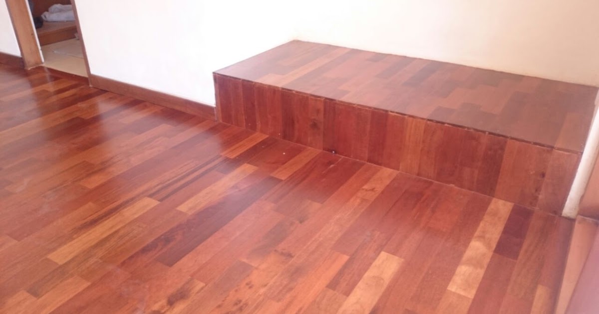 Membedakan Lantai kayu Solid dan Laminated - Rajawali parket Indonesia