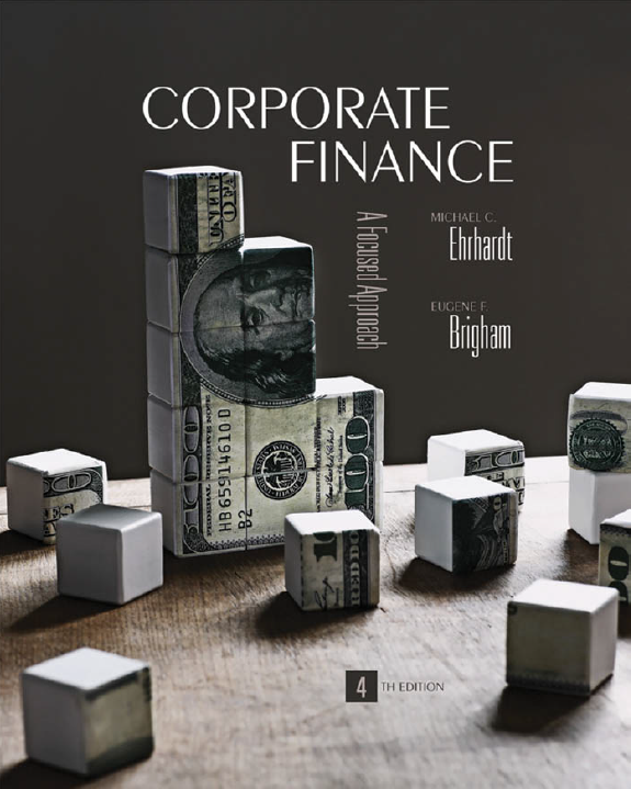 Free Business Ebooks Download Corporate Finance A