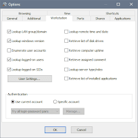 SoftPerfect Network Scanner v8.0.2 Full version