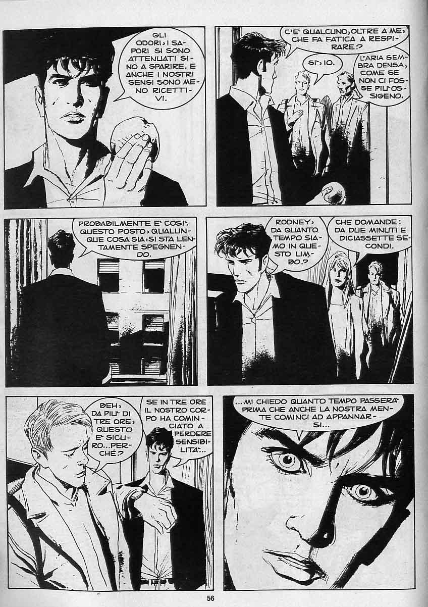 Dylan Dog (1986) issue 202 - Page 53