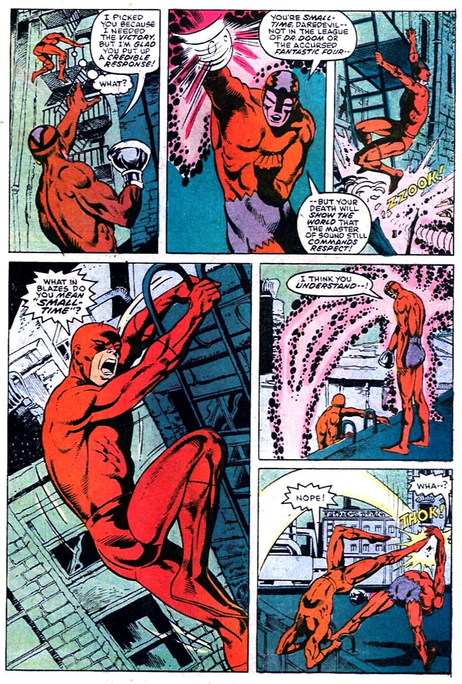 Daredevil (1964) 237 Page 18