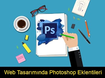 Web Tasariminda Photoshop Eklentileri
