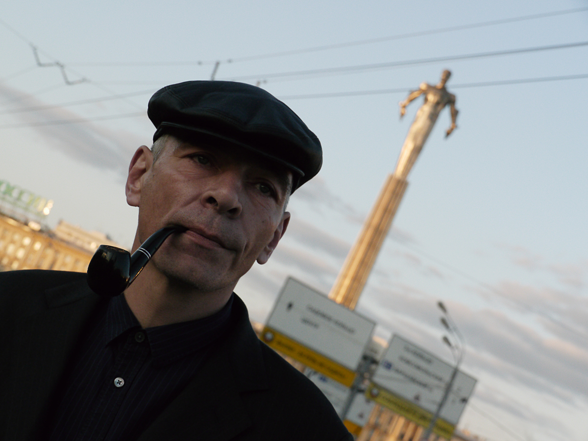 Лимонов в нью йорке