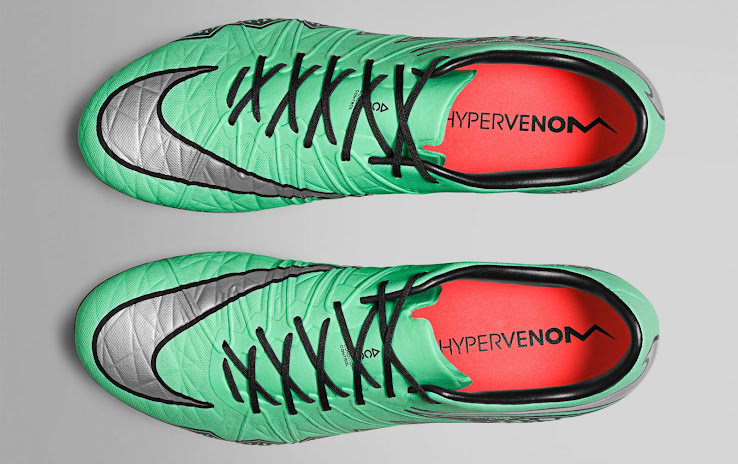 The Best of Nike Hypervenom Phantom BOOTHYPE