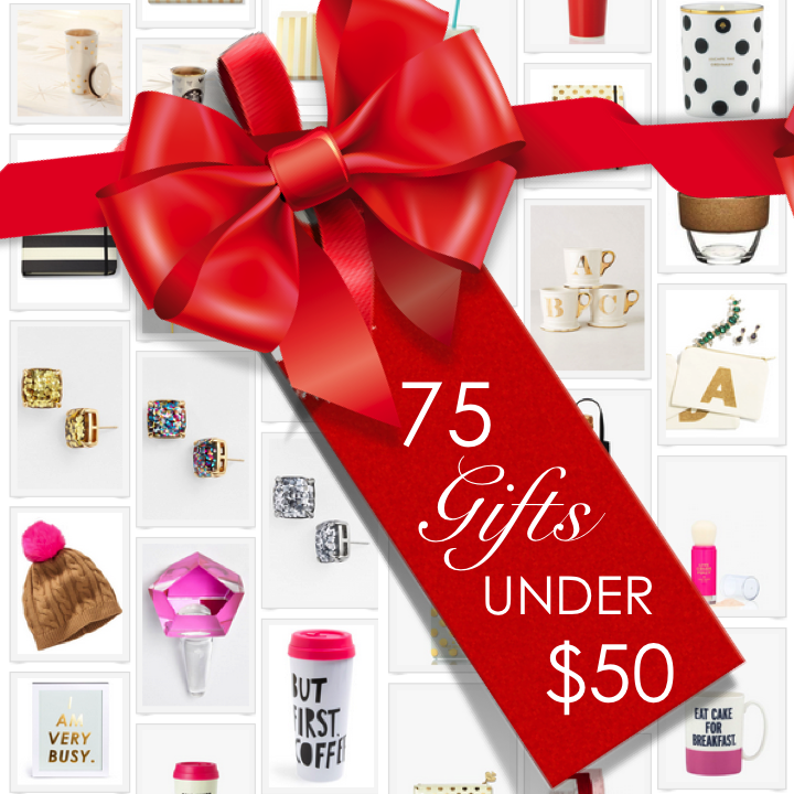 75 Gifts Under $50 | The Perfect Palette - What Kind Of Sales Does Ulta Have On Black Friday