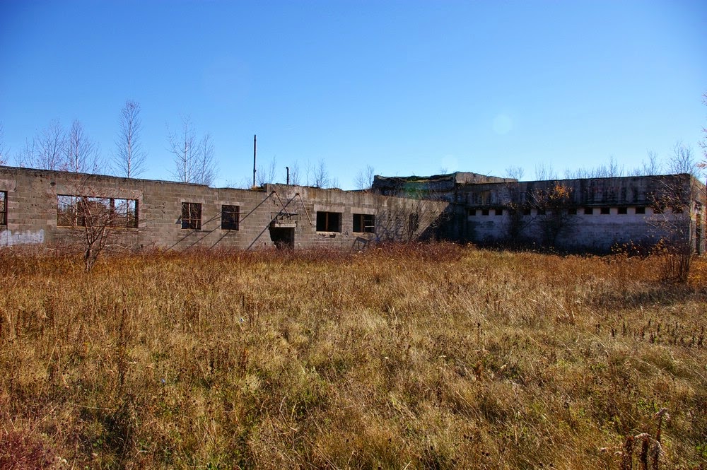 Century Maine Lost and Abandoned Sites Pre email