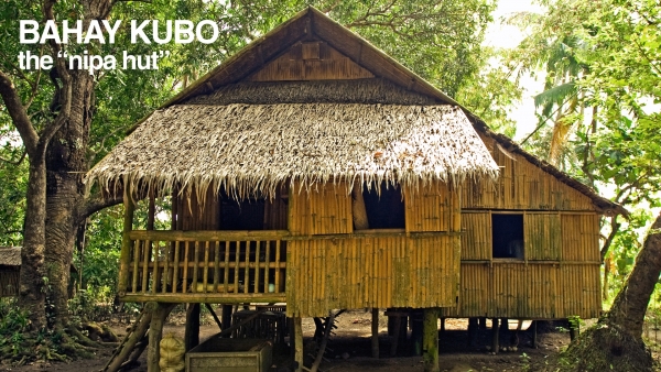 Bahay Kubo-The Nosebleed Version - The Filipino Rambler