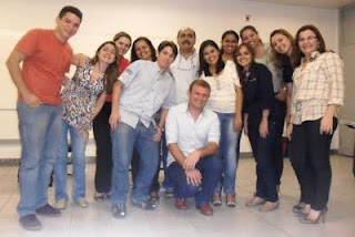 IMPLANTAÇÃO de RH ESTRATÉGICO_UNIFOR2011