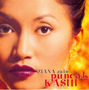 Lirik Lagu Kalau Mencari Teman Ziana Zain Galaksi Viral