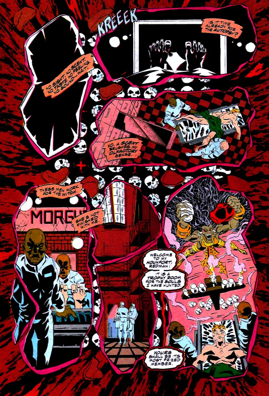 Daredevil (1964) 311 Page 10