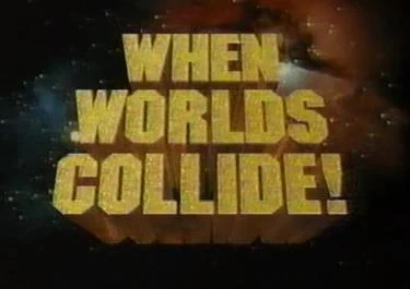 AAA When World's Collide 1994 review