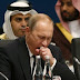 Putini largohet nga samiti i G20-ës