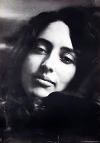 JOAN BAEZ